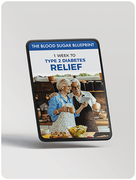 Bonus 1 — The Blood Sugar Blueprint