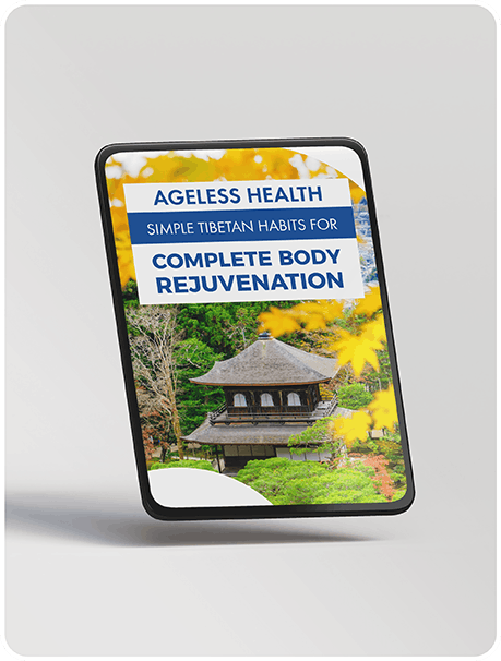 Bonus 2 — Ageless Health