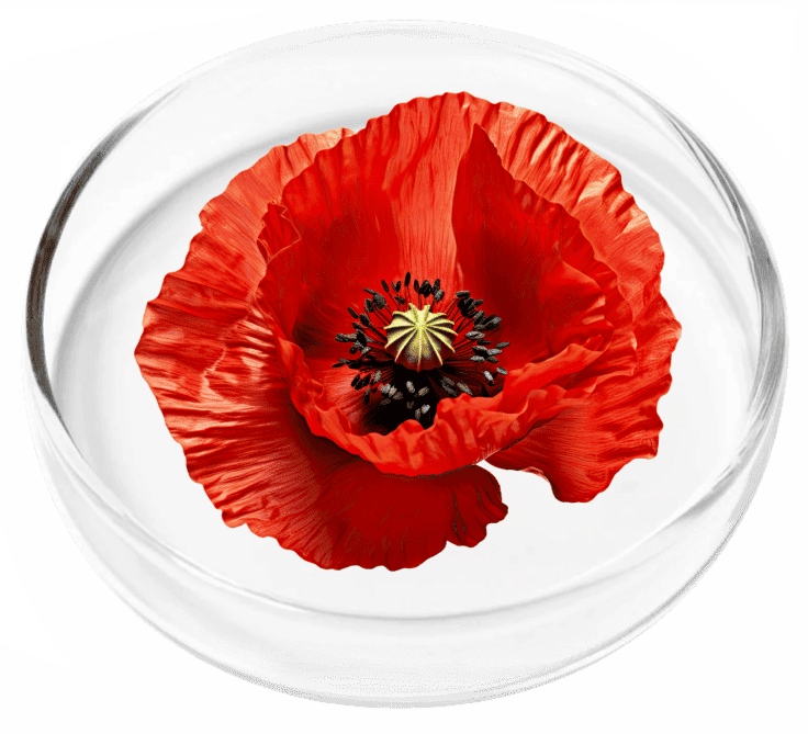 California Poppy Seed — Nervovive Ingredient