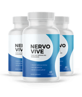 How Does Nervovive Work?